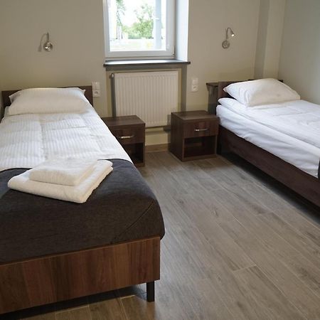 Smartmotel Pułtusk Dış mekan fotoğraf