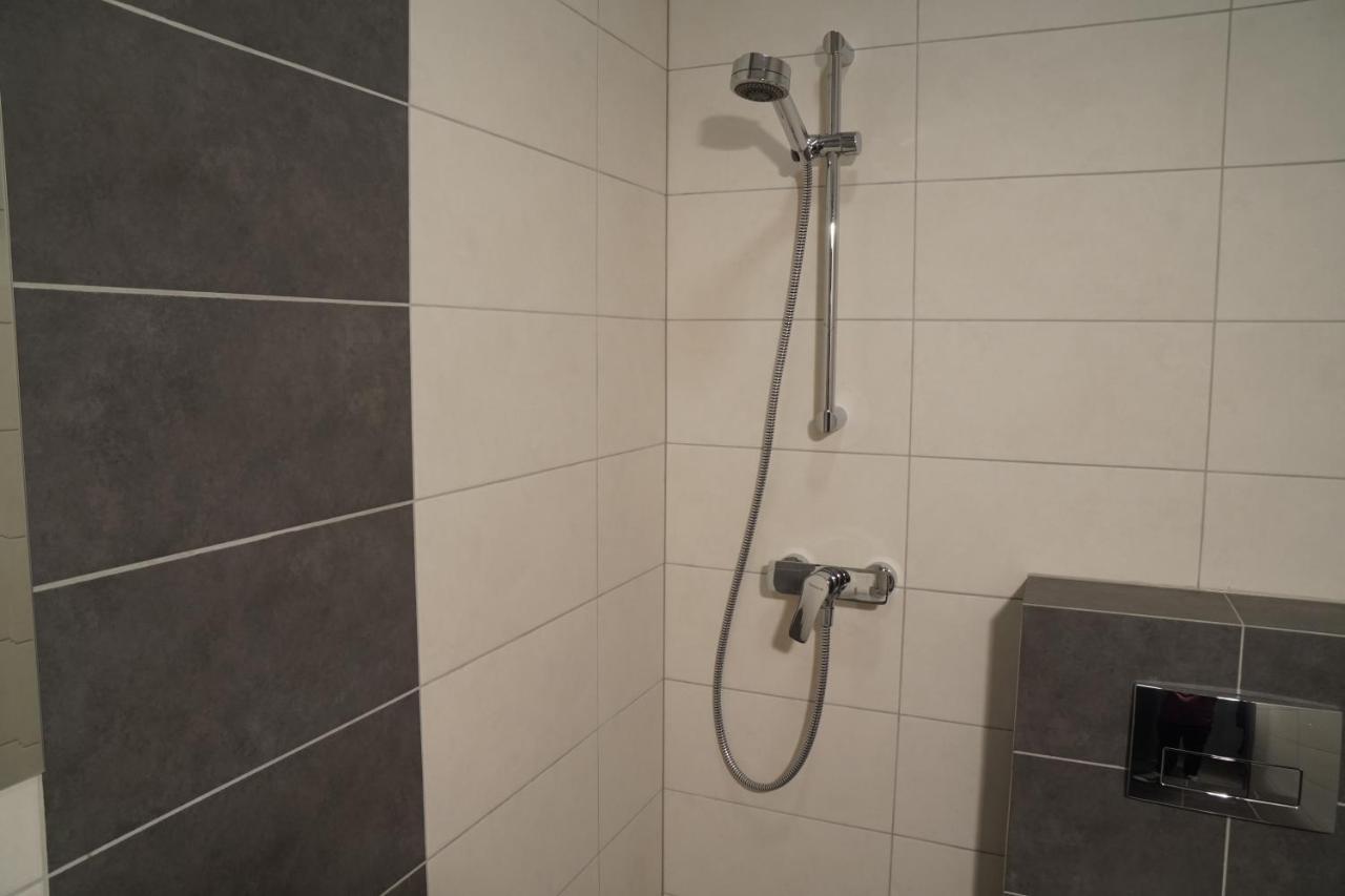 Smartmotel Pułtusk Dış mekan fotoğraf